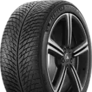 Michelin Pilot Alpin 5 245/40 R18 97 V XL, MO1 - Miniatura fotografie 1
