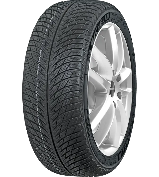 Michelin Pilot Alpin 5 235/45 R20 100 H XL, AO