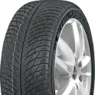 Michelin Pilot Alpin 5 315/30 R23 111 H HL, XL, * - Miniatura fotografie 1