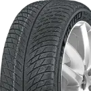 Michelin Pilot Alpin 5 315/30 R23 111 H HL, XL, * - Miniatura fotografie 3