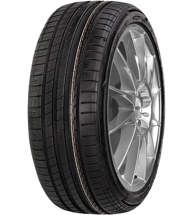 Tristar Sportpower 2 F205 165/45 R16 74 V XL