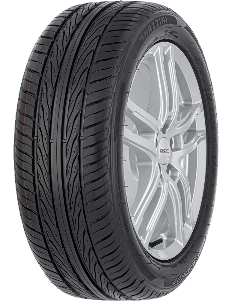 Mazzini ECO607 255/35 R20 97 W XL, ZR