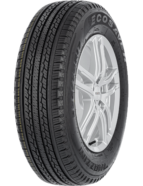 Mazzini ECOSAVER 255/70 R16 111 T