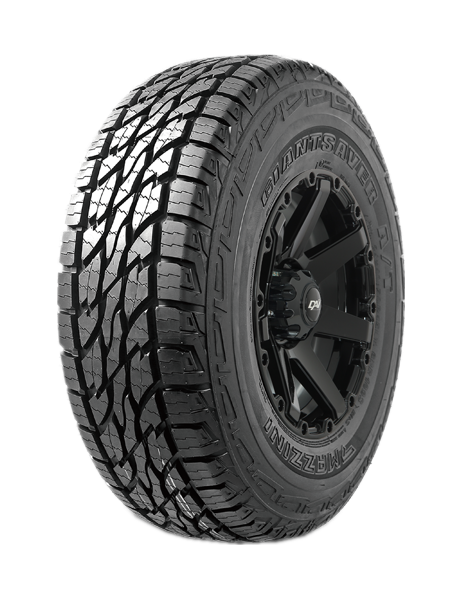 Mazzini GiantSaver A/T 235/75 R15 110/107 S