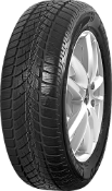 Detail běhounu Fulda Kristall Control SUV 235/60 R18 107 H XL