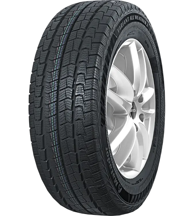 Matador MPS400 Variant All Weather 2 205/65 R15 102/100 T C