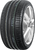 Detail běhounu Toyo Proxes Sport 225/35 R20 90 Y XL, ZR