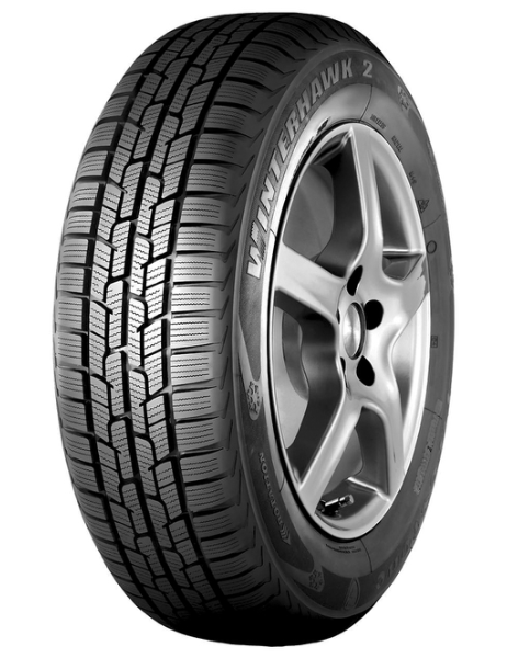 Firestone WINTERHAWK 2