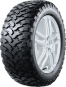 Detail běhounu Comforser CF 3000 215/85 R16 115/112 Q BSW, POR