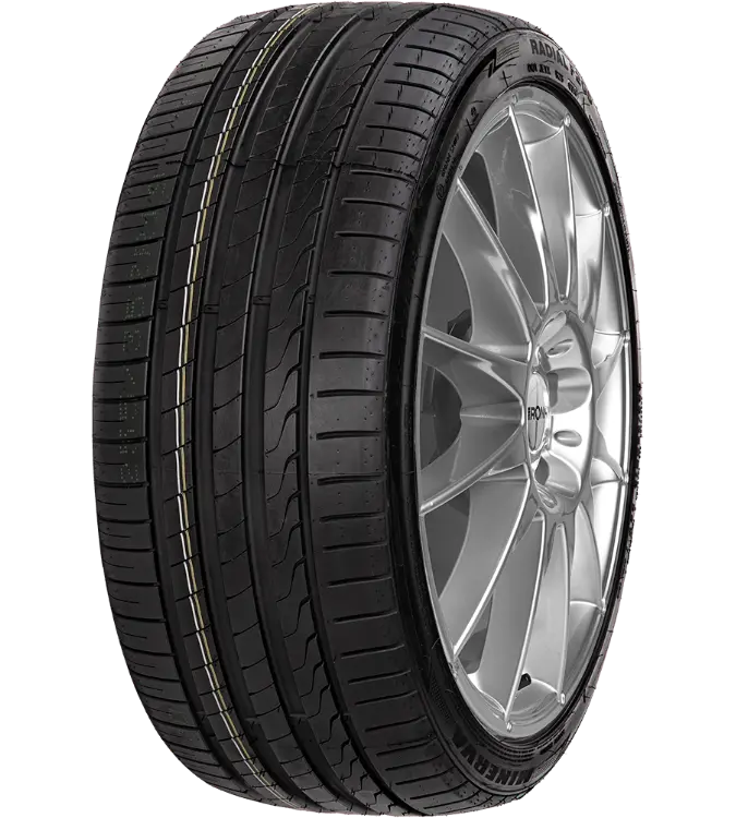 Minerva F205 215/35 R19 85 Y XL, ZR