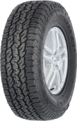 Detail běhounu Matador MP72 Izzarda A/T 2 245/70 R16 111 H XL, FR