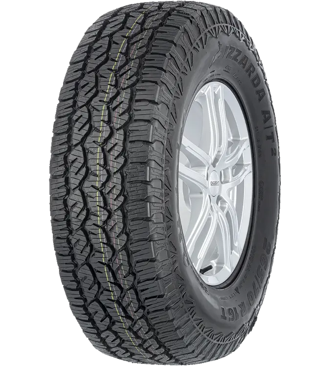 Matador MP72 Izzarda A/T 2 255/65 R17 110 H FR