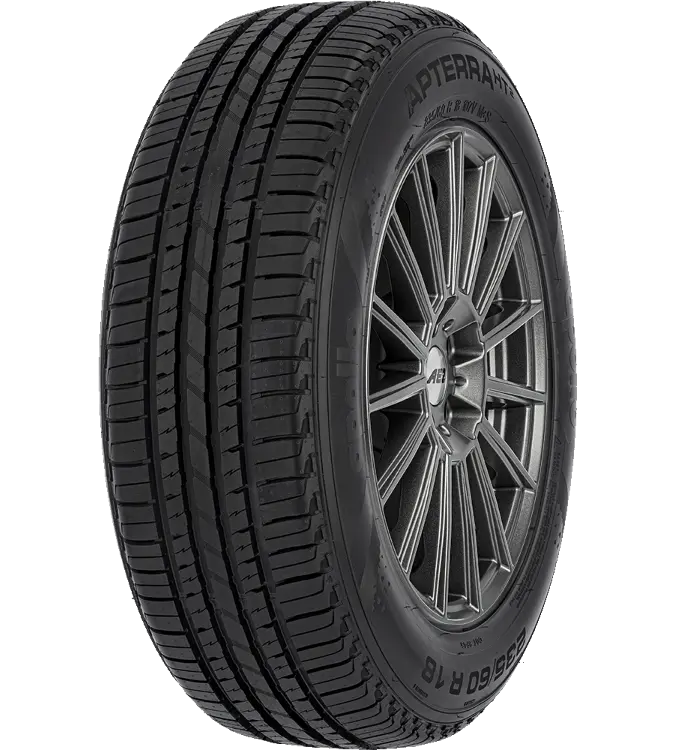 Apollo Apterra HT 2 225/55 R19 99 V