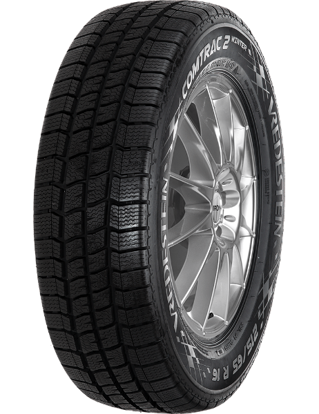 Vredestein Comtrac 2 Winter 215/75 R16 116/114 R C
