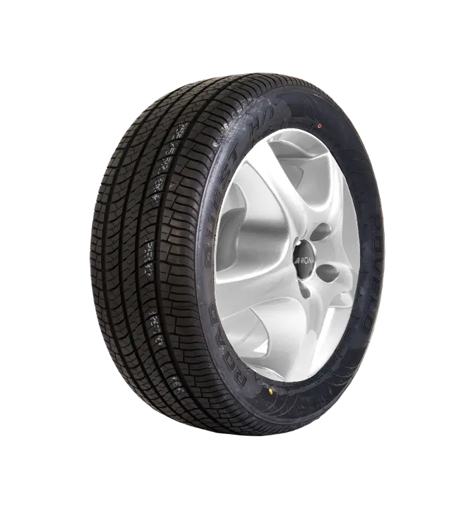 Rovelo ROAD QUEST HT 225/65 R17 102 H