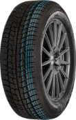 Detail běhounu Viking WinTech 185/60 R15 88 T XL
