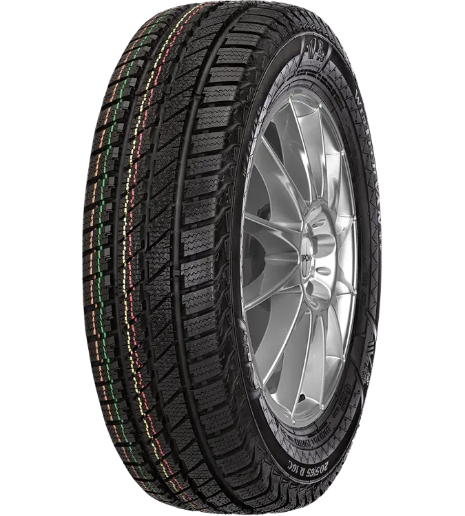 Viking WinTech Van 195/65 R16 104/102 R C