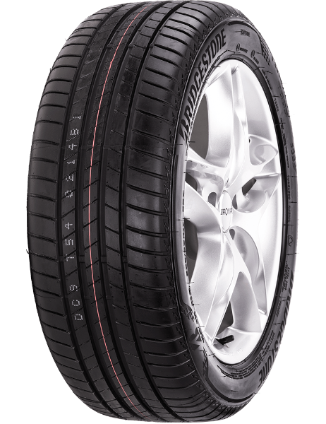 Bridgestone Turanza T005 225/65 R17 102 V