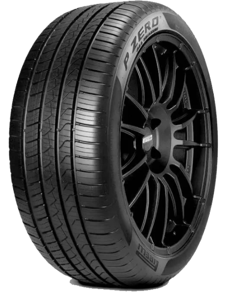 Pirelli P Zero All Season 315/30 R22 107 W XL, PNCS