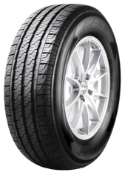 Detail běhounu Radar Argonite RV-4S 195/70 R15 104/102 R C
