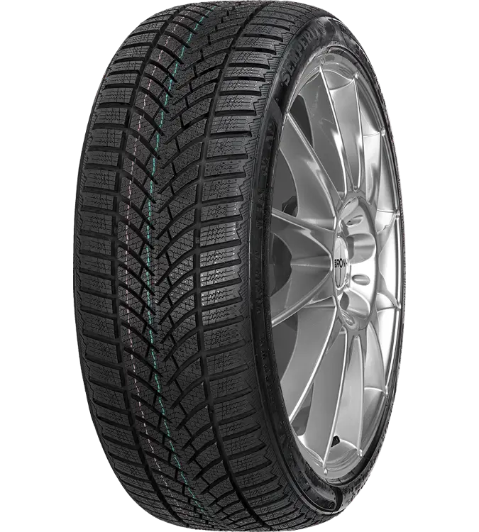 Semperit Speed-Grip 3 225/55 R16 95 H