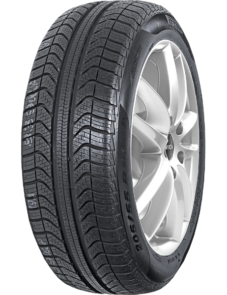 Pirelli Cinturato All Season Plus