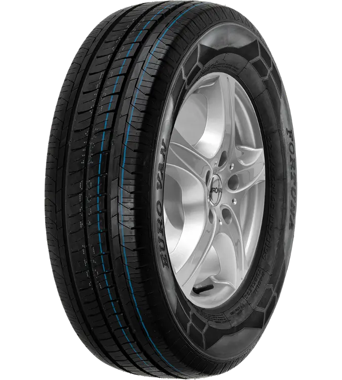 Fortuna EURO VAN 195/70 R15 104/102 S C