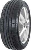 Detail běhounu Fortuna Gowin UHP 215/55 R17 98 H XL