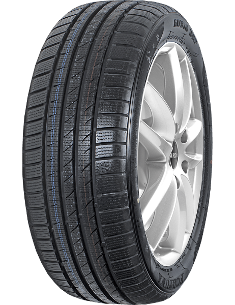 Fortuna Gowin UHP 205/55 R16 91 V