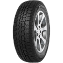 Detail běhounu Minerva EcoSpeed A/T 265/70 R15 112 H