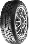 Detail běhounu Avon WT7 Snow 185/65 R15 88 T