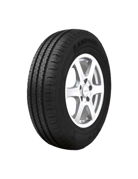 Landsail CT6 155/80 R13 90/88 N C