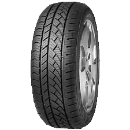 Detail běhounu Milestone Green 4S 165/65 R14 79 T