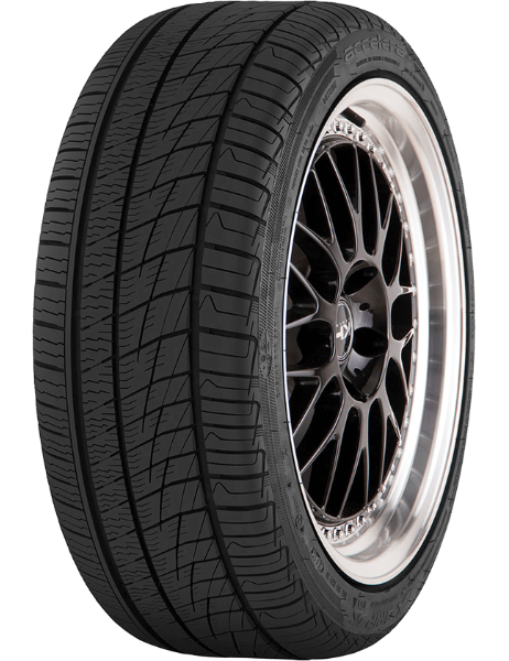 Accelera X-GRIP 4S 175/65 R14 86 H XL