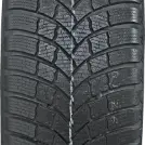 Bridgestone Blizzak LM001 EVO 195/65 R15 91 T - Miniatura fotografie 2