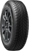 Detail běhounu Tigar Touring 165/65 R14 79 T