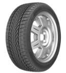 Detail běhounu Kenda Wintergen 2 KR501 205/55 R16 94 H XL