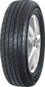 Detail běhounu Tracmax Ice-Plus S220 265/70 R16 112 H