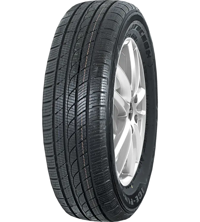Tracmax Ice-Plus S220 265/70 R16 112 H