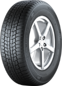 Detail běhounu Gislaved EURO*FROST 6 225/40 R18 92 V XL