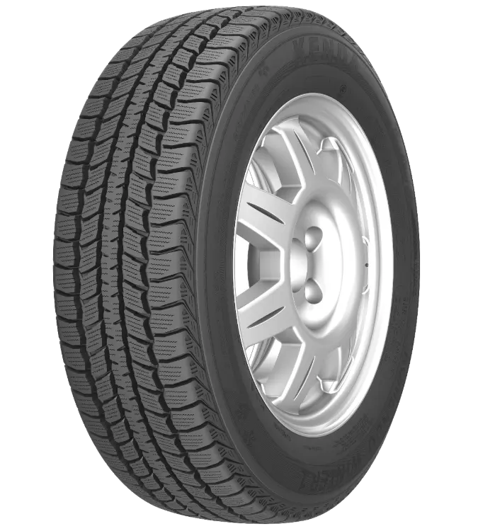 Kenda Komendo Winter KR500 205/70 R15 106/104 R C