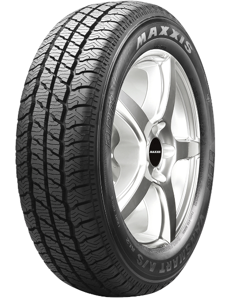 Maxxis Vansmart A/S AL2 175/70 R14 95/93 T C