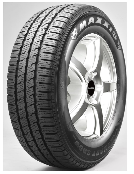 Maxxis Vansmart Snow WL2