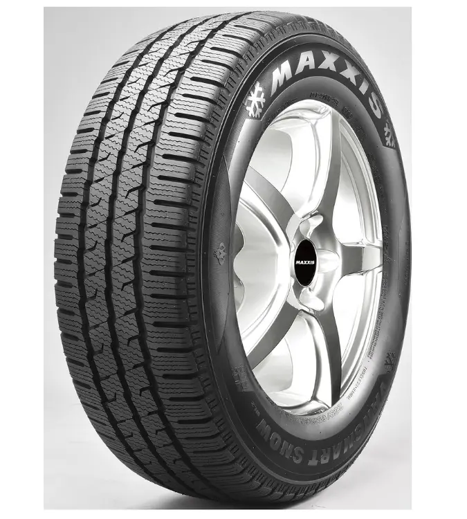 Maxxis Vansmart Snow WL2 205/80 R14 109/107 R C