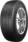 Detail běhounu Austone SP902 215/70 R15 109/107 R C