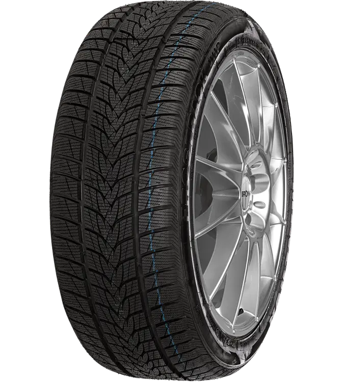 Minerva Frostrack UHP 295/35 R21 107 V XL