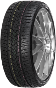 Detail běhounu Tristar Snowpower UHP 215/45 R16 90 V XL