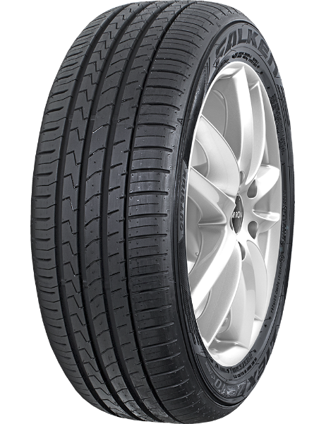Falken Ziex ZE310 Ecorun 225/40 R18 92 W XL, MFS