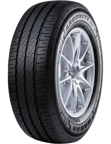 Radar Argonite RV4 225/65 R16 112/110 T C