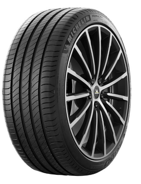 Michelin Primacy 4 235/40 R19 96 W XL, VOL, Acoustic
